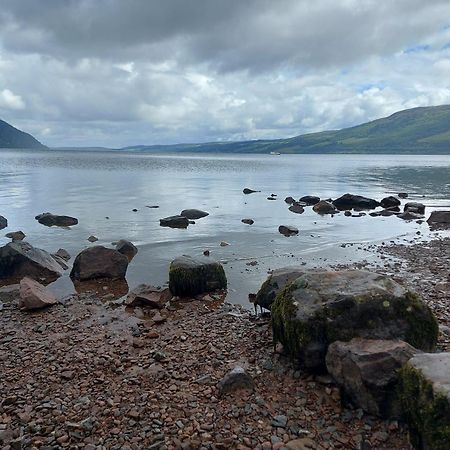 Holiday House Kinveachy Aviemore Εξωτερικό φωτογραφία