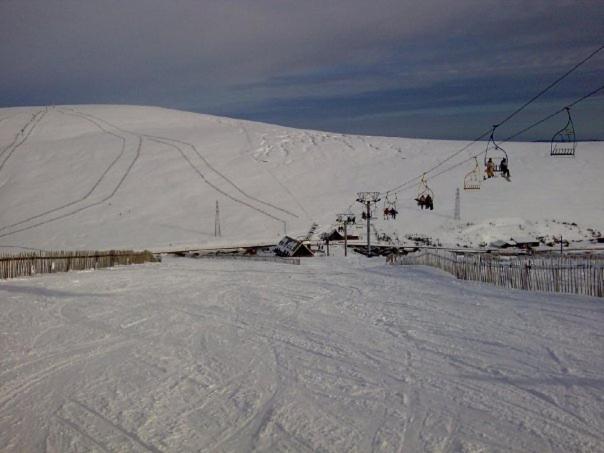 Holiday House Kinveachy Aviemore Εξωτερικό φωτογραφία