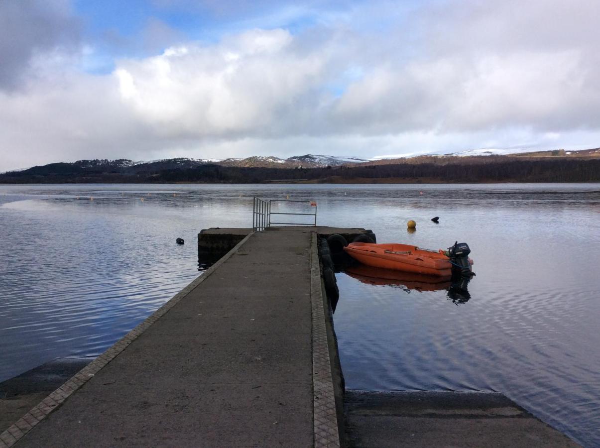 Holiday House Kinveachy Aviemore Εξωτερικό φωτογραφία