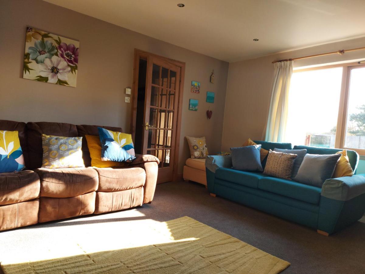 Holiday House Kinveachy Aviemore Εξωτερικό φωτογραφία