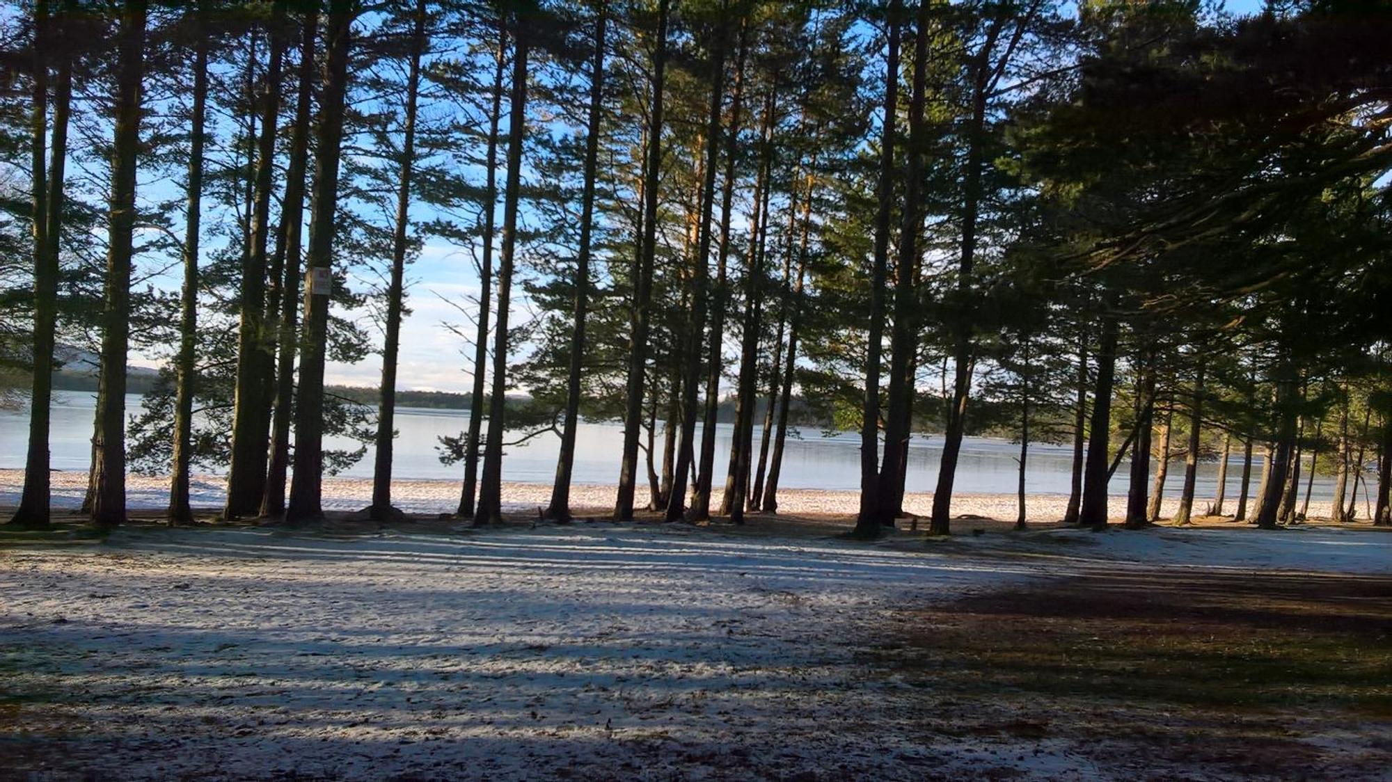 Holiday House Kinveachy Aviemore Εξωτερικό φωτογραφία