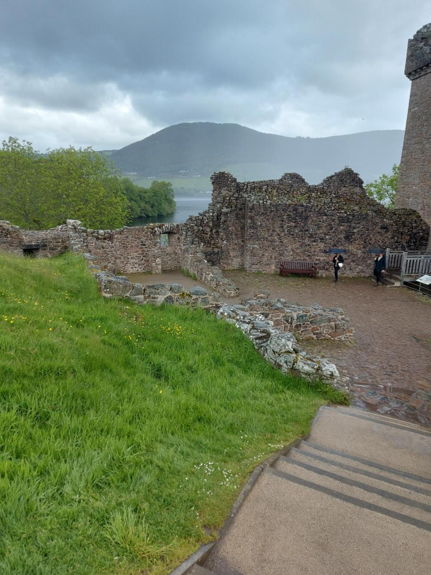 Holiday House Kinveachy Aviemore Εξωτερικό φωτογραφία