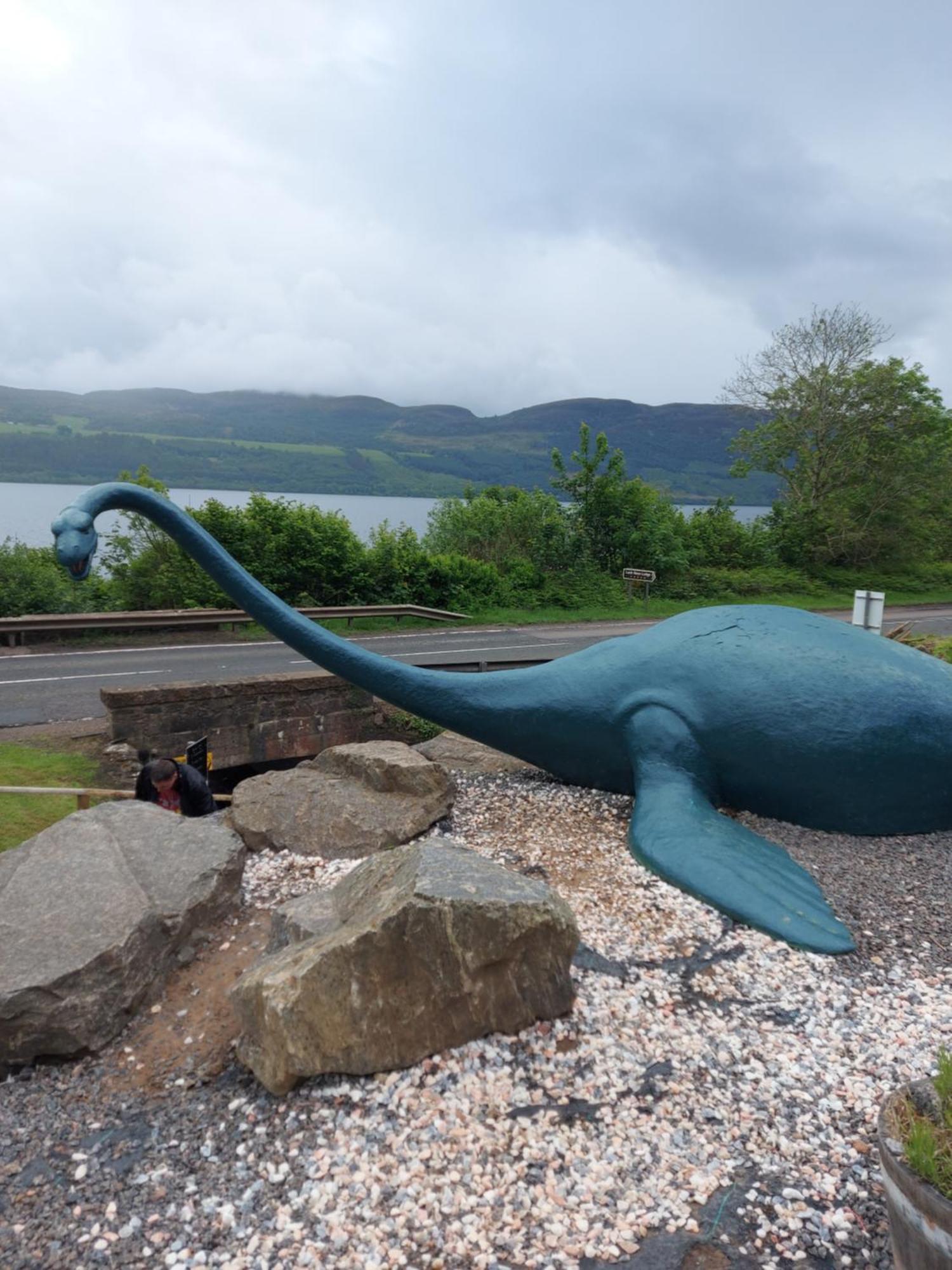 Holiday House Kinveachy Aviemore Εξωτερικό φωτογραφία