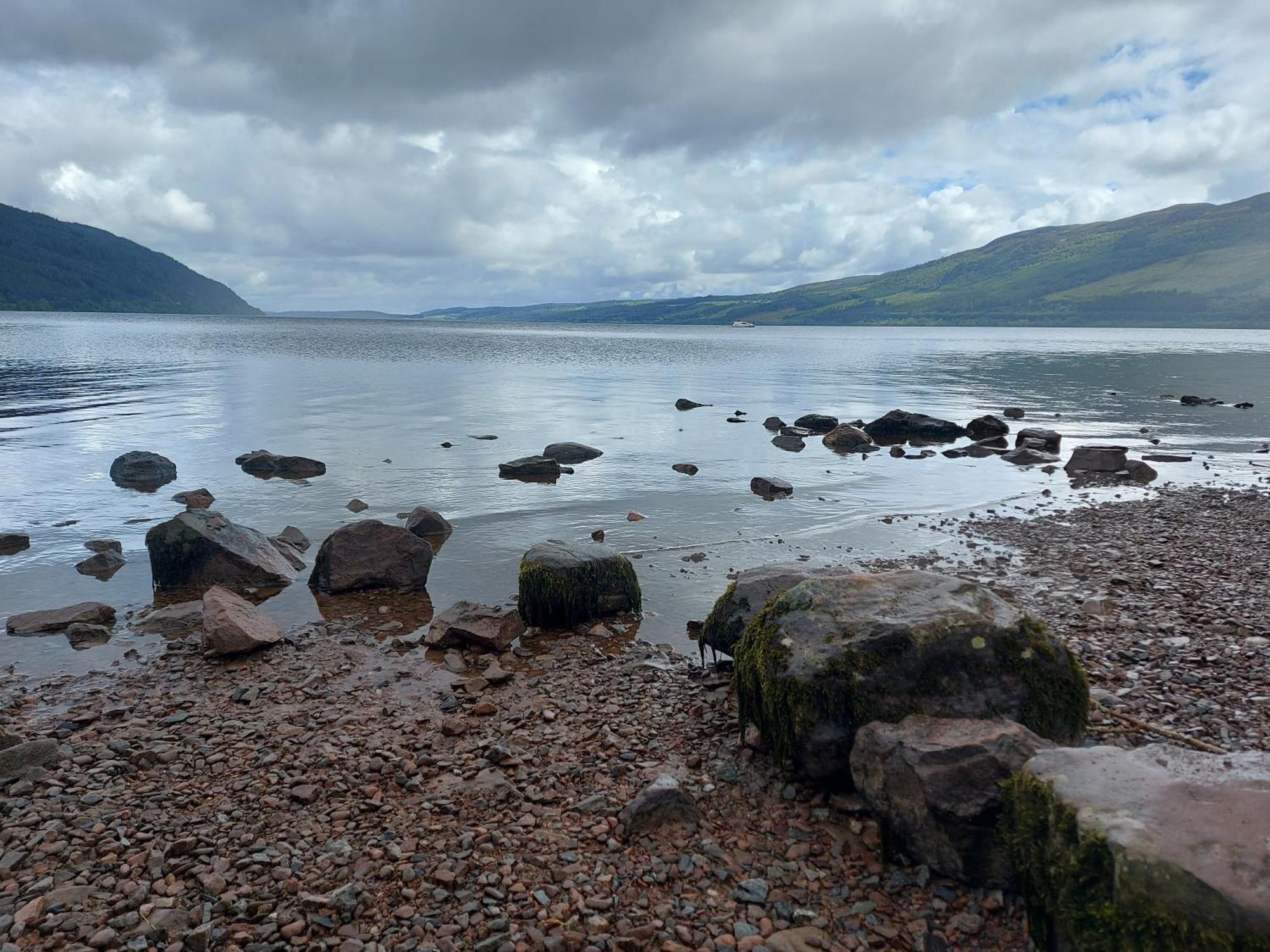 Holiday House Kinveachy Aviemore Εξωτερικό φωτογραφία