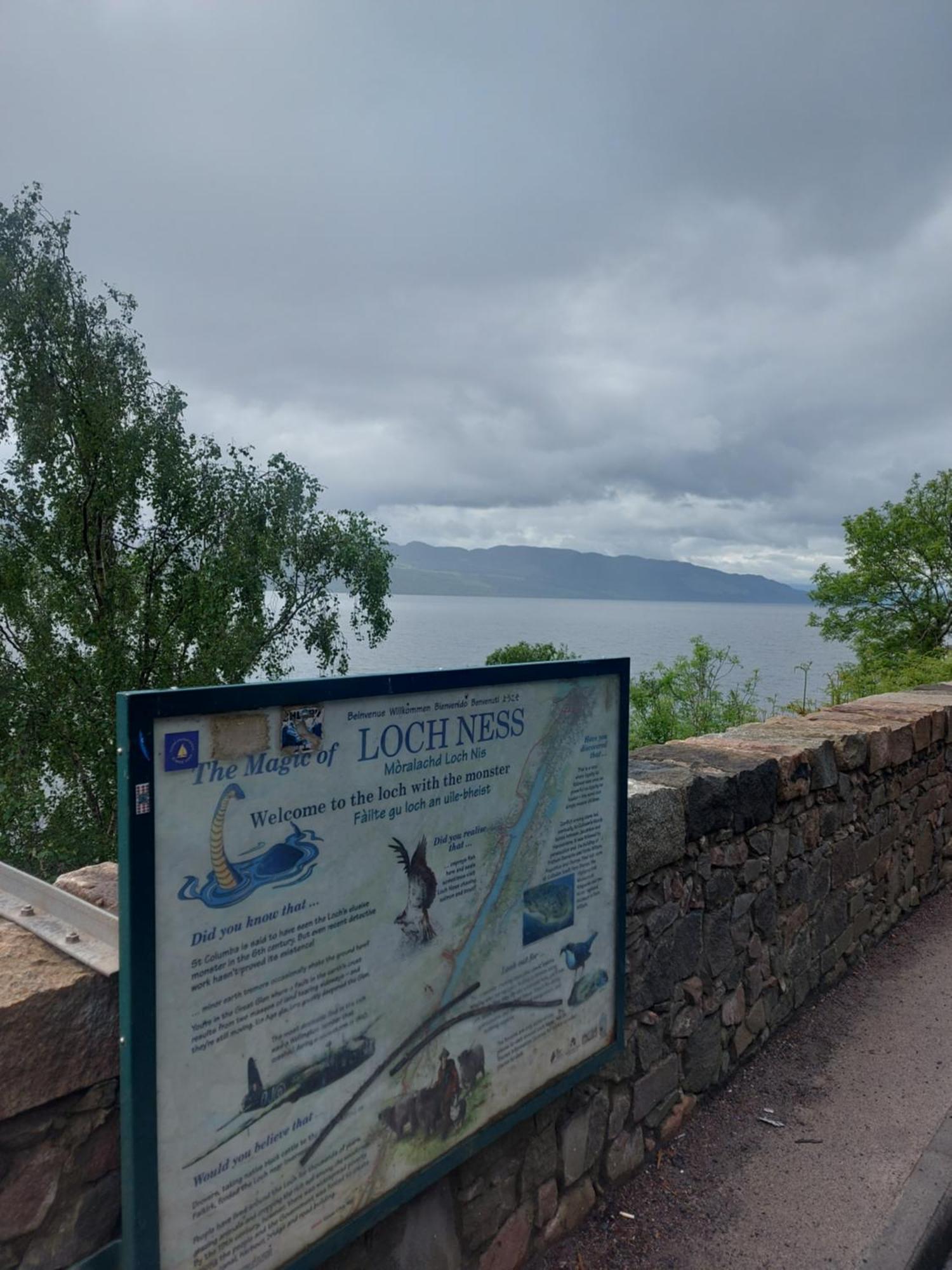 Holiday House Kinveachy Aviemore Εξωτερικό φωτογραφία