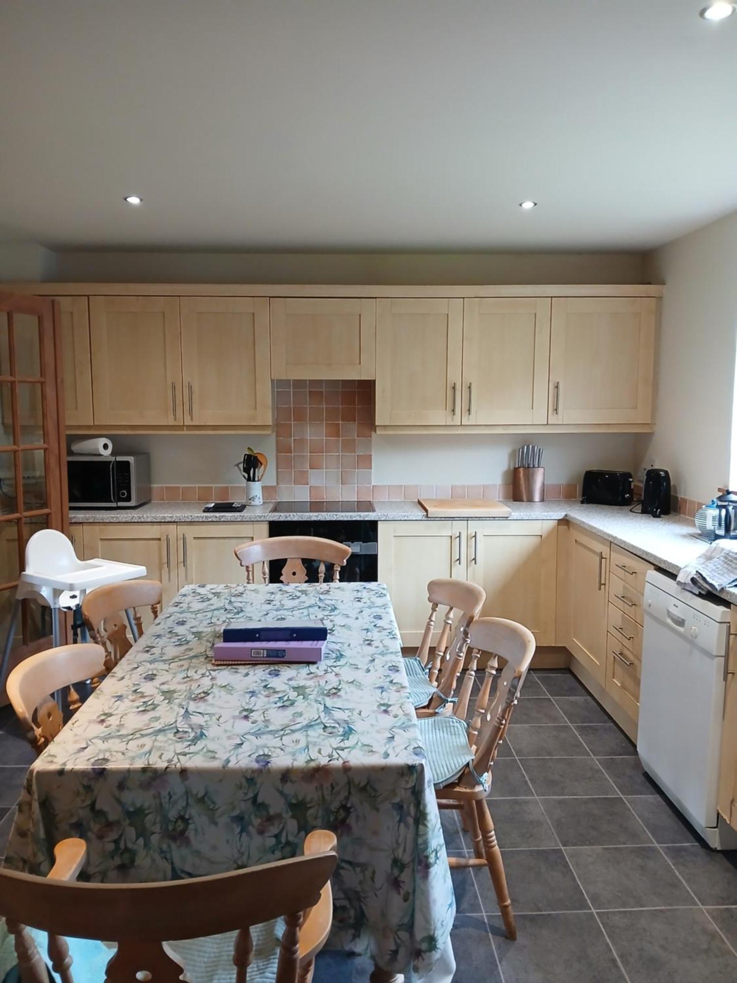 Holiday House Kinveachy Aviemore Εξωτερικό φωτογραφία