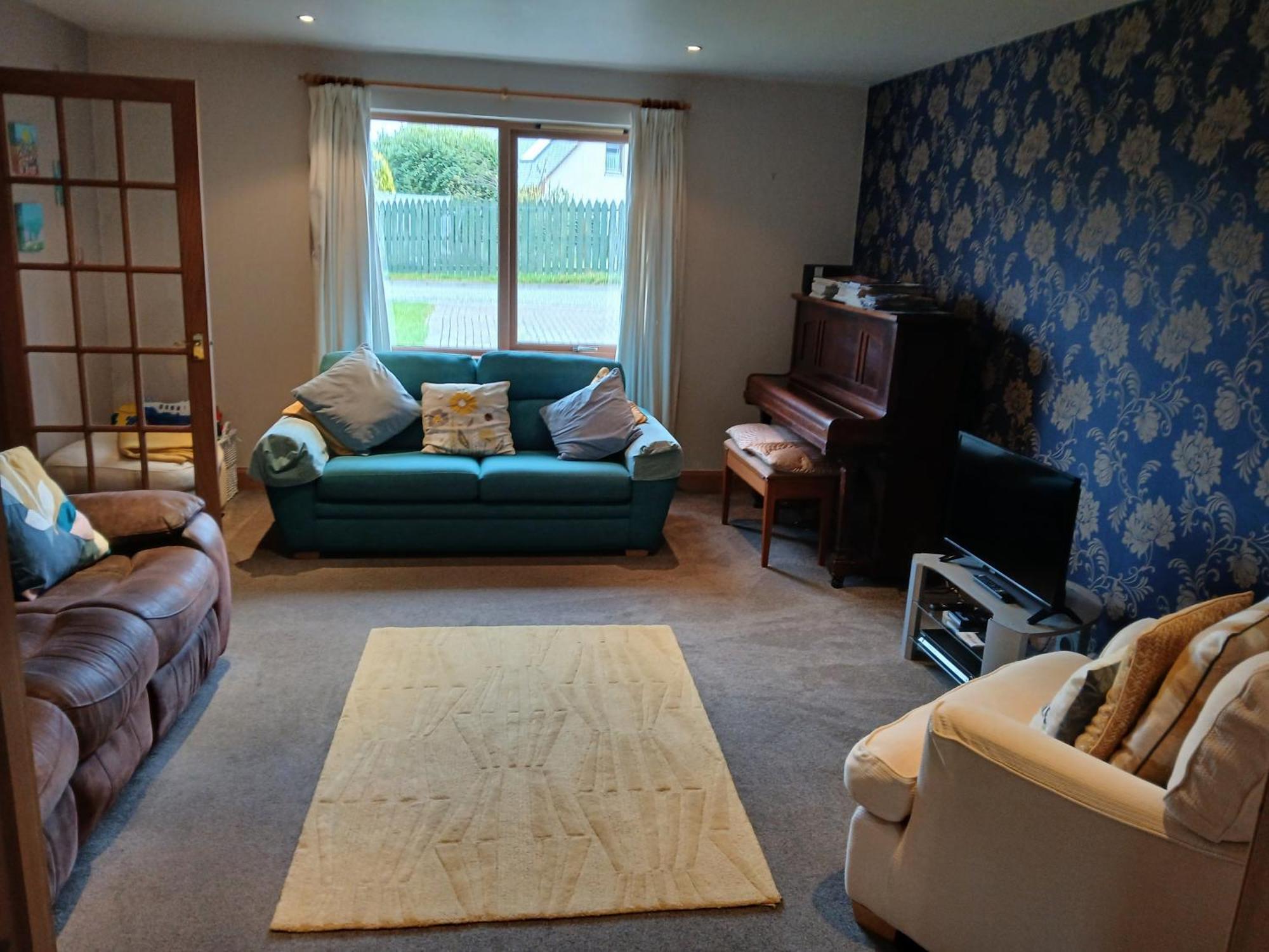 Holiday House Kinveachy Aviemore Εξωτερικό φωτογραφία