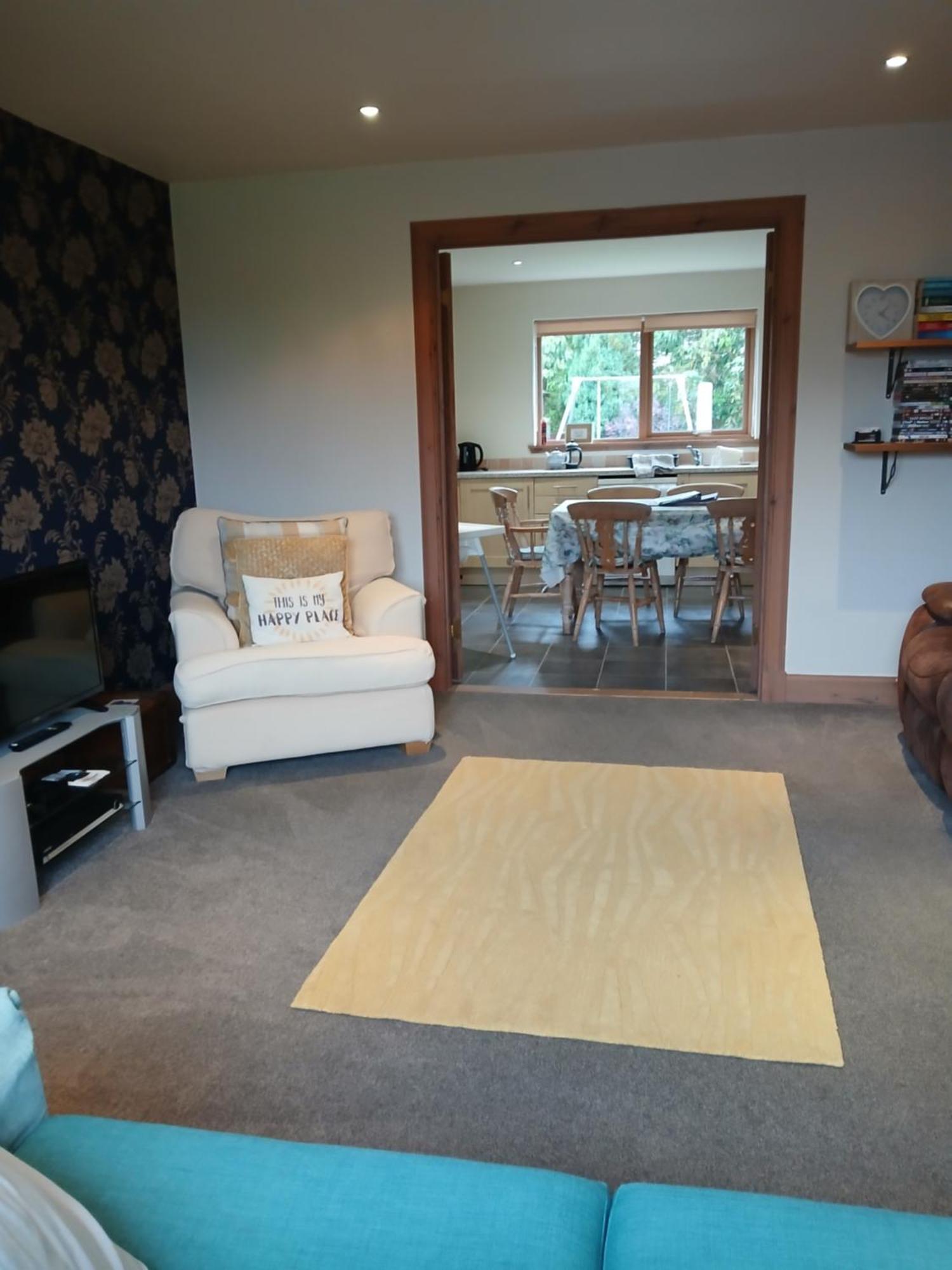 Holiday House Kinveachy Aviemore Εξωτερικό φωτογραφία