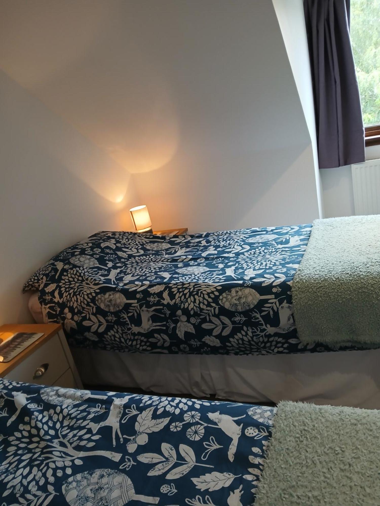 Holiday House Kinveachy Aviemore Εξωτερικό φωτογραφία