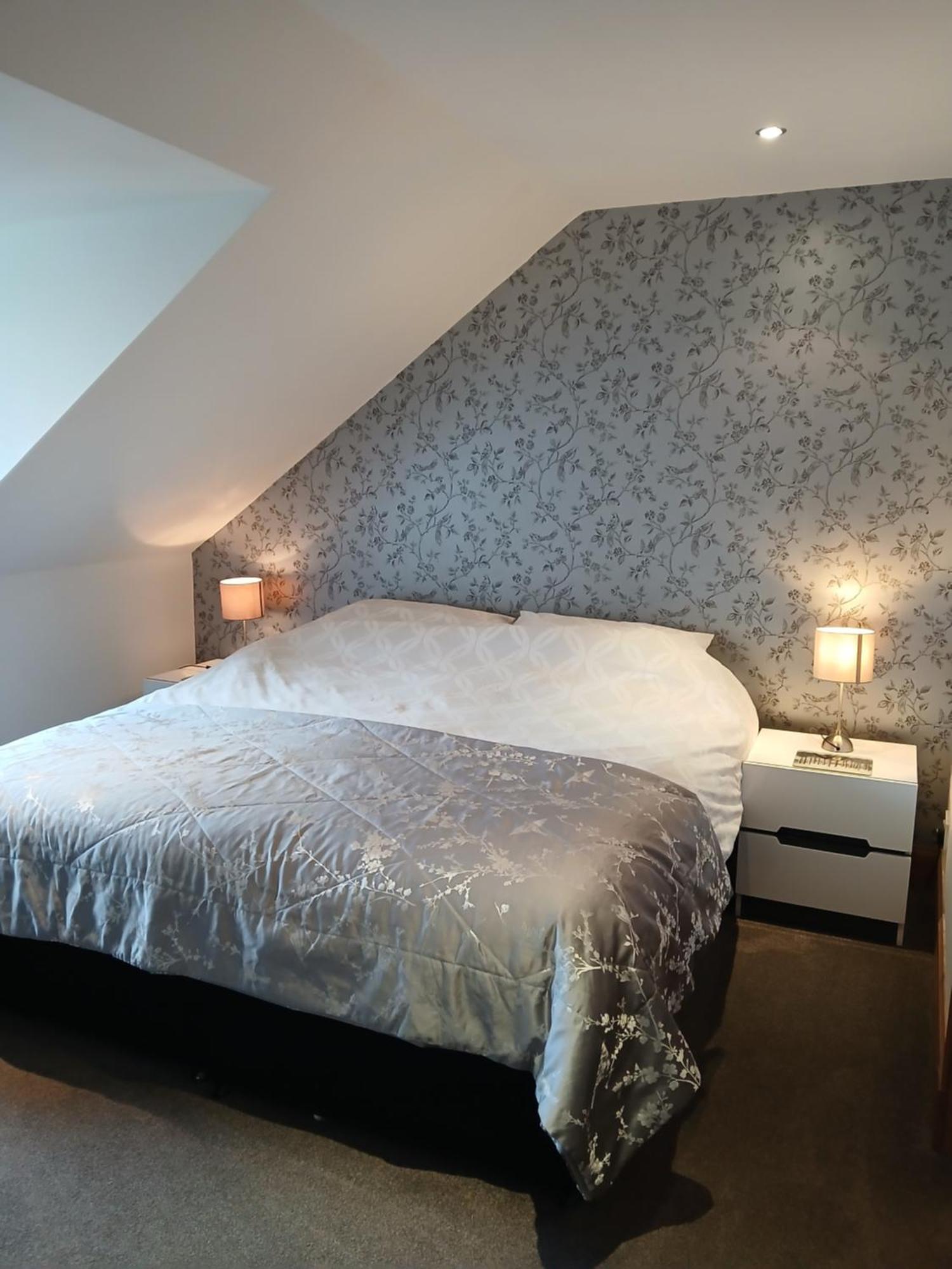 Holiday House Kinveachy Aviemore Εξωτερικό φωτογραφία