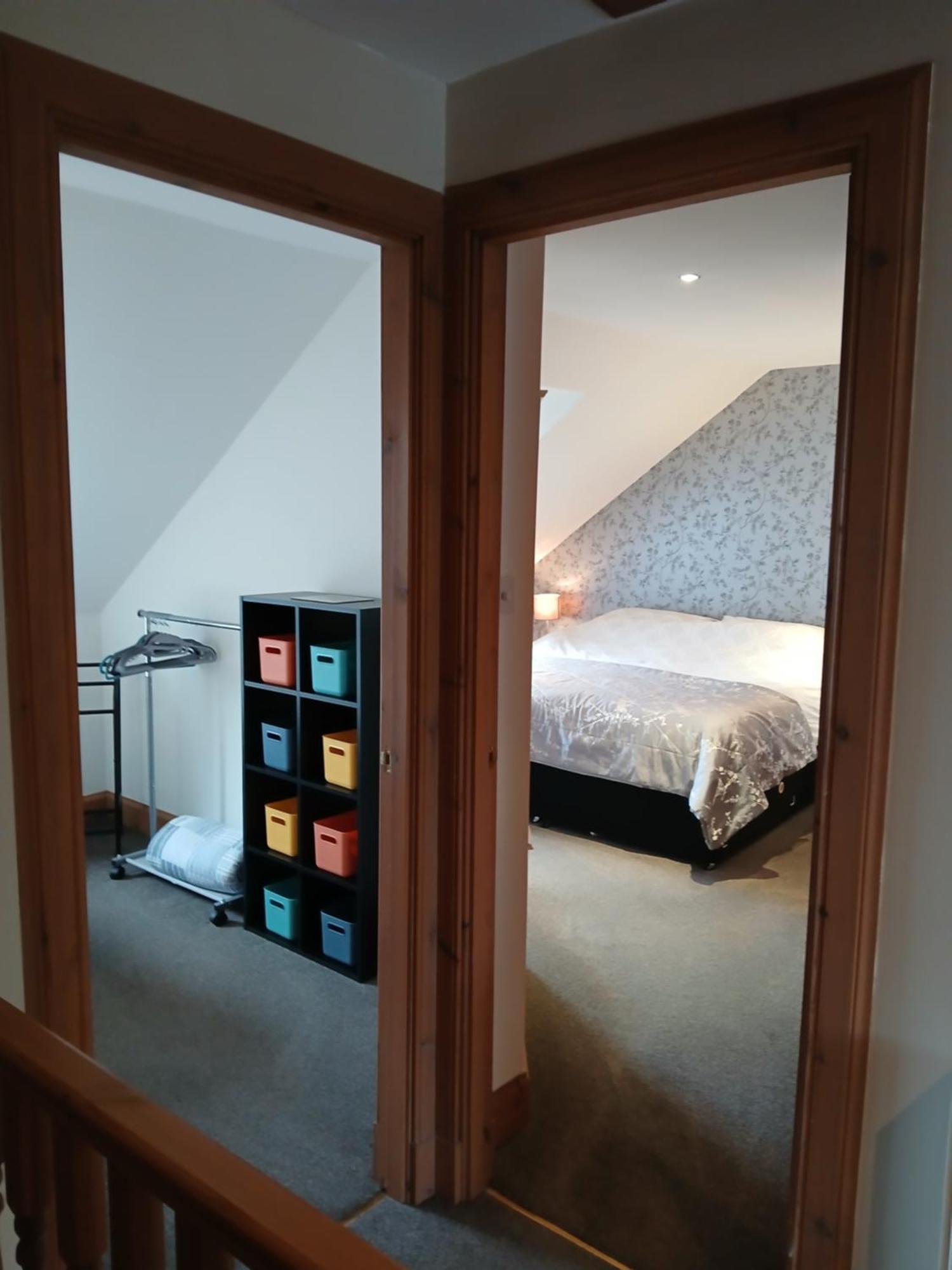 Holiday House Kinveachy Aviemore Εξωτερικό φωτογραφία