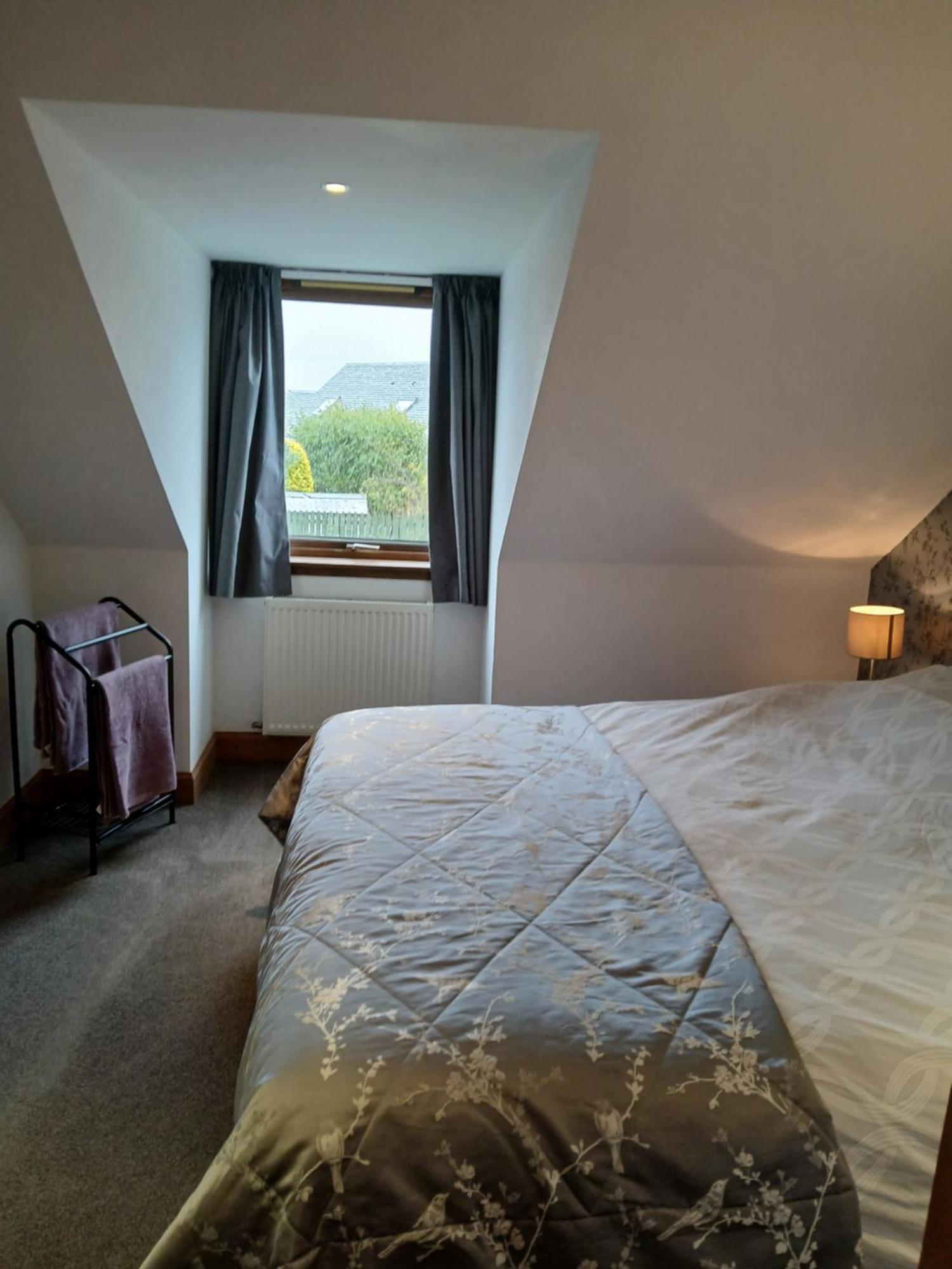 Holiday House Kinveachy Aviemore Εξωτερικό φωτογραφία