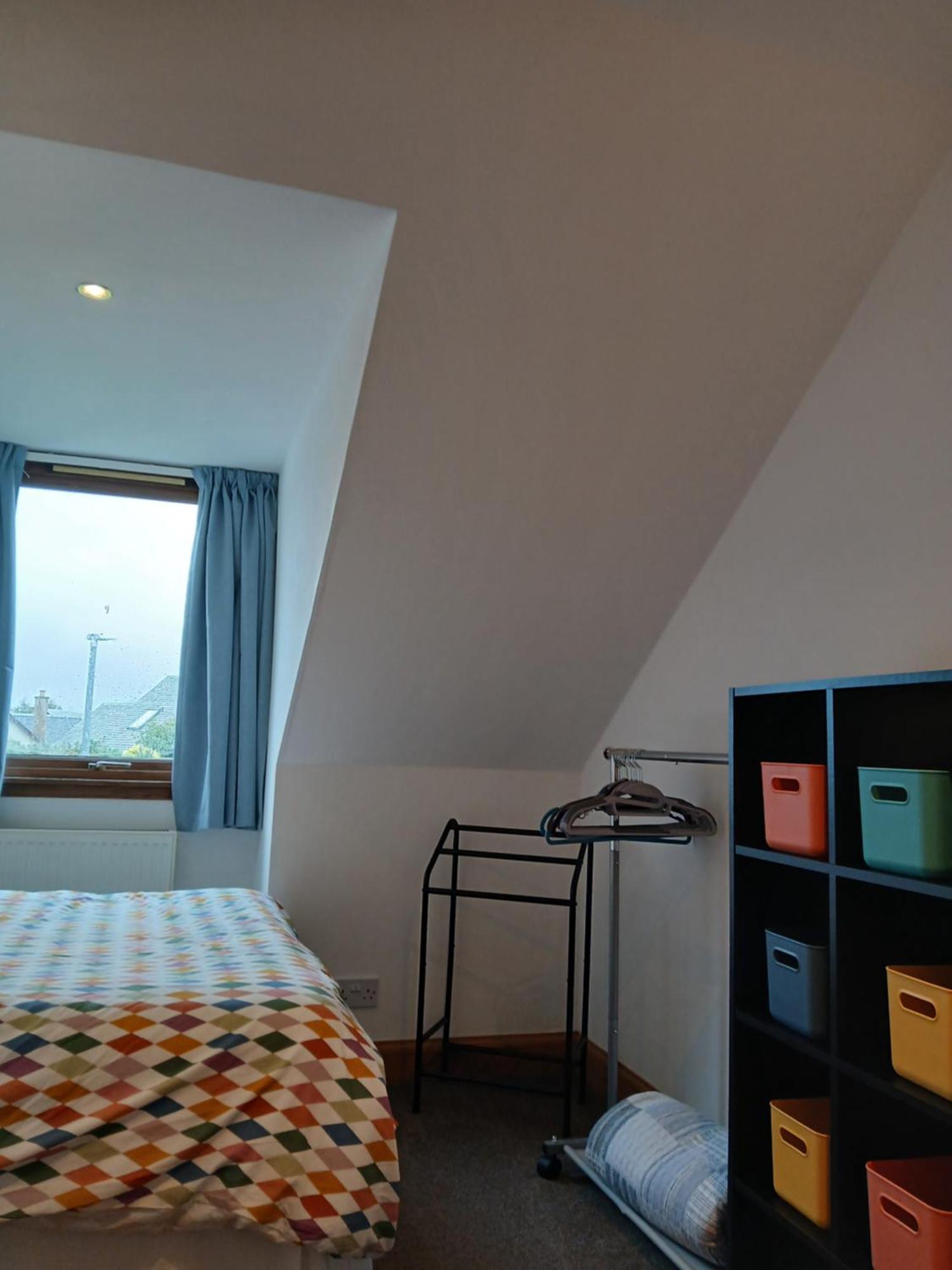 Holiday House Kinveachy Aviemore Εξωτερικό φωτογραφία