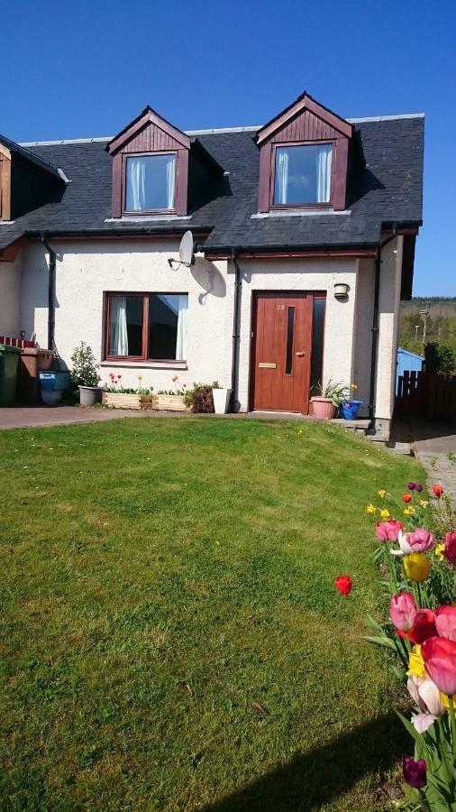 Holiday House Kinveachy Aviemore Εξωτερικό φωτογραφία